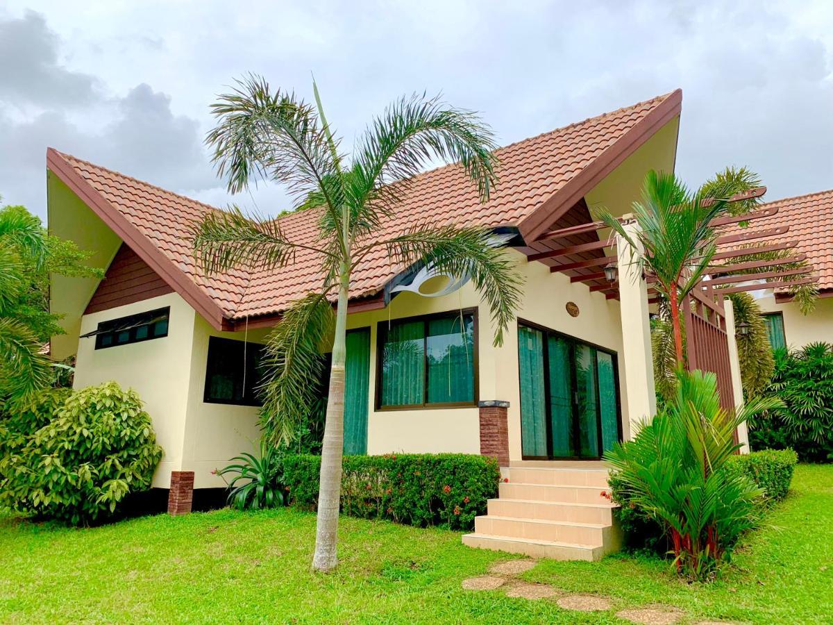 Kannapat House Ban Nong Thale Exterior foto