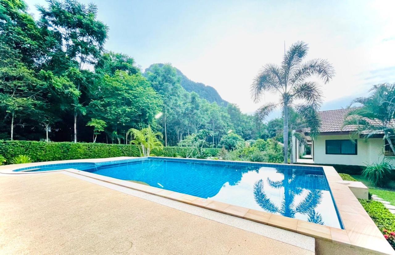 Kannapat House Ban Nong Thale Exterior foto
