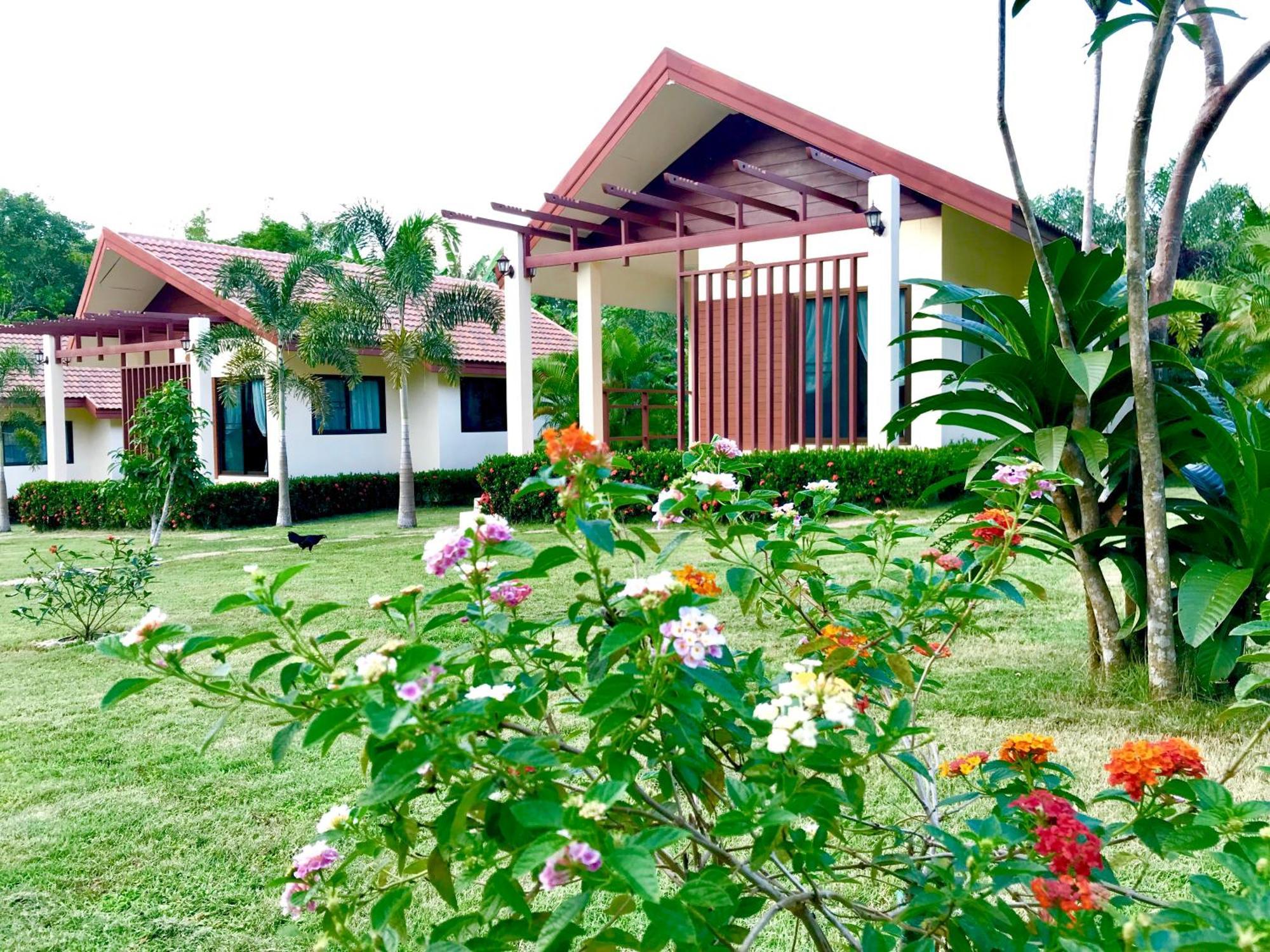 Kannapat House Ban Nong Thale Exterior foto